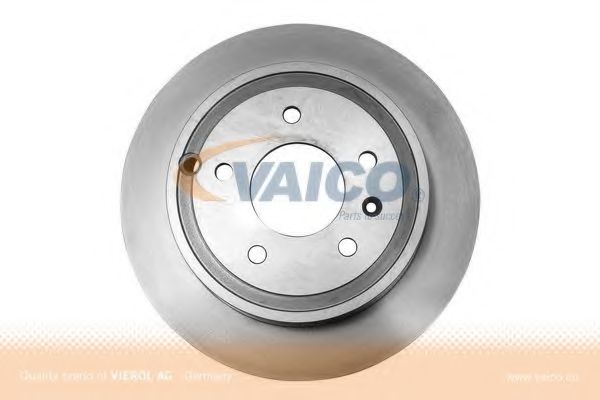 VAICO V4080004 Тормозные диски для PONTIAC TORRENT