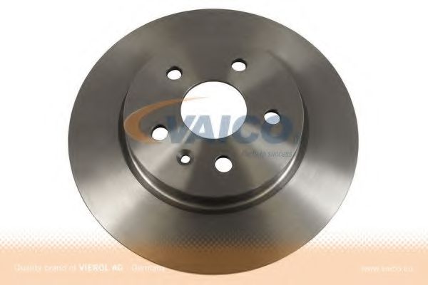 VAICO V4080006 Тормозные диски VAICO для SAAB