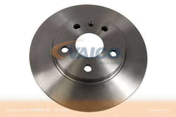 VAICO V4080007 Тормозные диски VAICO для CHEVROLET