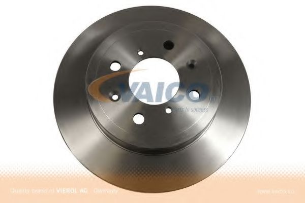 VAICO V4080014 Тормозные диски VAICO для CHEVROLET
