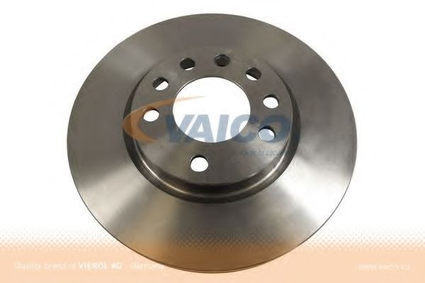 VAICO V4080016 Тормозные диски VAICO для OPEL