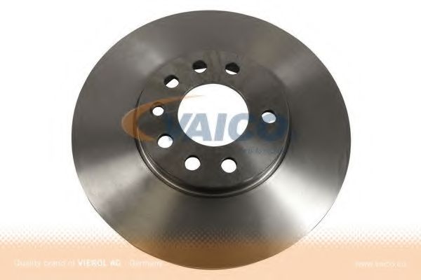 VAICO V4080017 Тормозные диски VAICO для OPEL CALIBRA