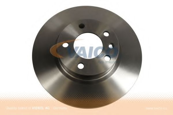 VAICO V4080019 Тормозные диски VAICO для OPEL