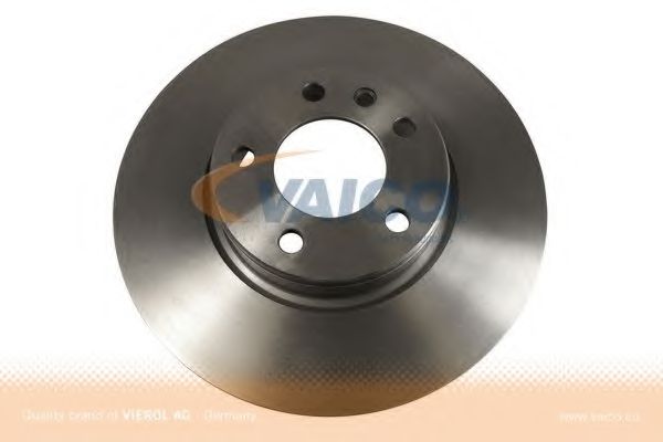VAICO V4080021 Тормозные диски для CADILLAC CATERA