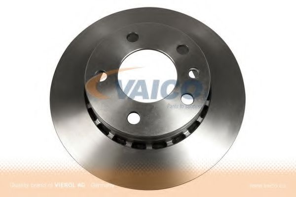 VAICO V4080030 Тормозные диски VAICO для OPEL