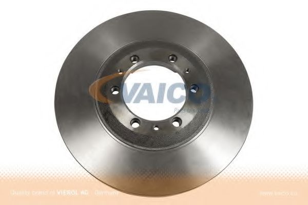 VAICO V4080032 Тормозные диски VAICO для OPEL