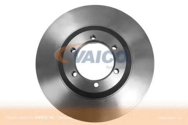 VAICO V4080033 Тормозные диски VAICO для ISUZU