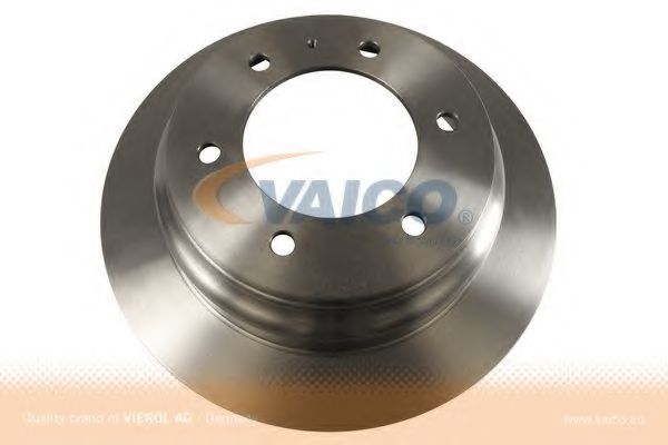 VAICO V4080039 Тормозные диски для ACURA