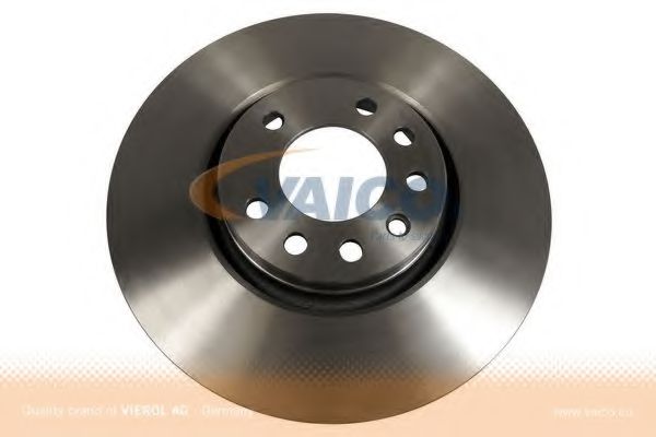 VAICO V4080046 Тормозные диски VAICO для SAAB