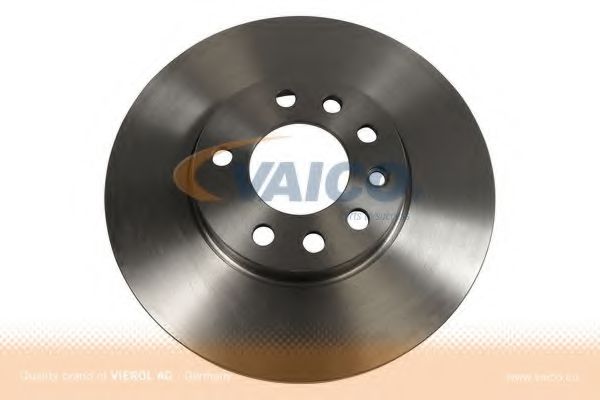VAICO V4080048 Тормозные диски VAICO для FIAT