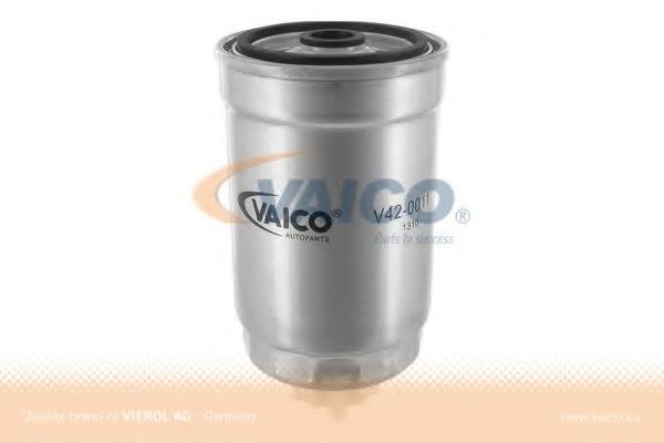 VAICO V420011 Топливный фильтр VAICO для ROVER