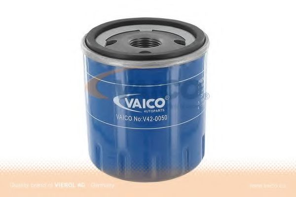 VAICO V420050 Масляный фильтр VAICO для PEUGEOT 406