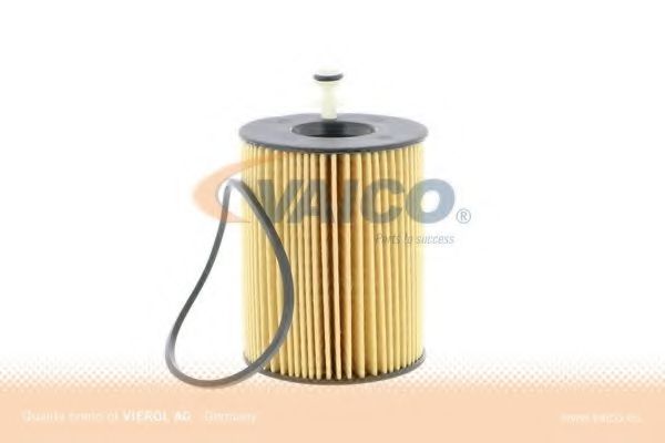 VAICO V420051 Масляный фильтр VAICO для FIAT SCUDONATO