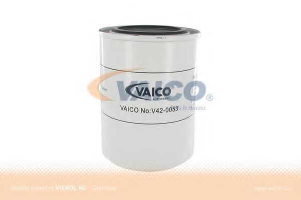VAICO V420053 Масляный фильтр VAICO для FIAT