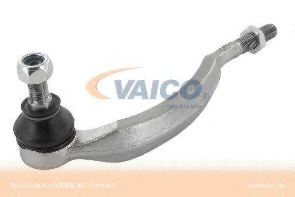 V42-0054 VAICO Наконечник поперечной рулевой тяги V42-0054 VAICO Наконечник поперечной рулевой тяги
