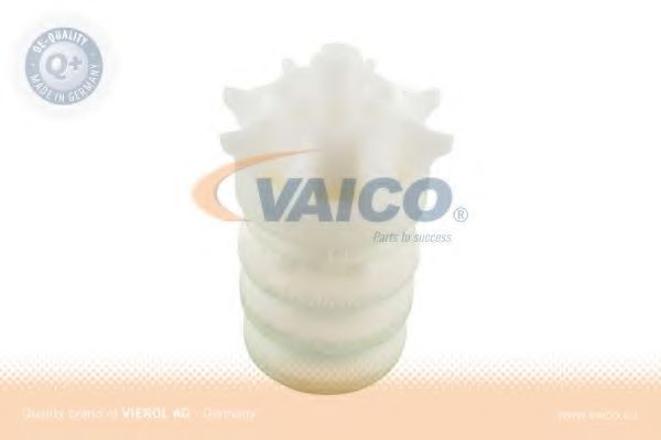 VAICO V420116 Комплект пыльника и отбойника амортизатора VAICO для PEUGEOT