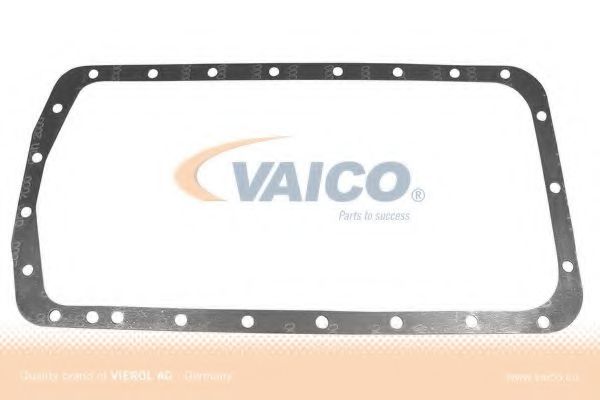 VAICO V420418 Прокладка масляного поддона для HYUNDAI