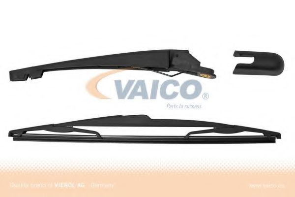 VAICO V420480 Щетка стеклоочистителя VAICO для PEUGEOT