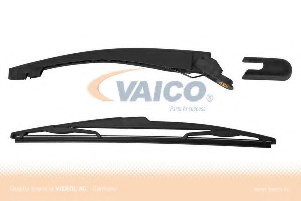 VAICO V420481 Щетка стеклоочистителя VAICO для PEUGEOT