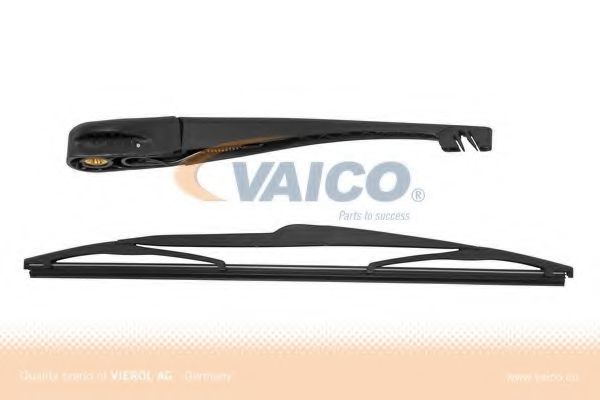 VAICO V420511 Щетка стеклоочистителя для PEUGEOT 206