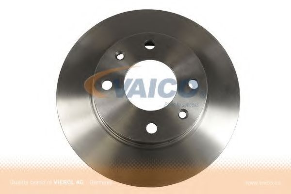 VAICO V4240002 Тормозные диски VAICO для PEUGEOT