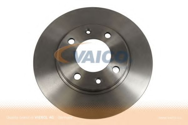 VAICO V4240004 Тормозные диски VAICO для PEUGEOT