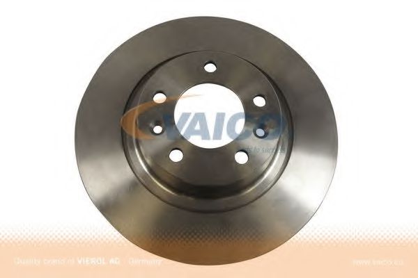 VAICO V4240007 Тормозные диски VAICO для FIAT