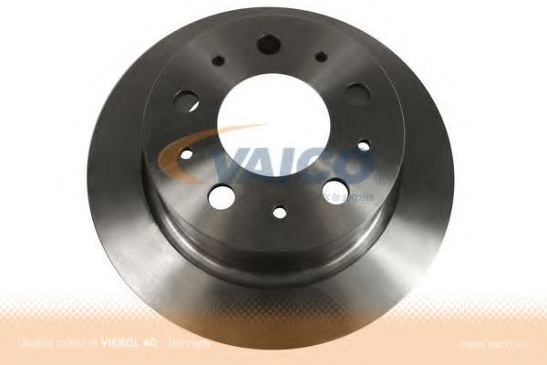 VAICO V4240008 Тормозные диски VAICO для FIAT