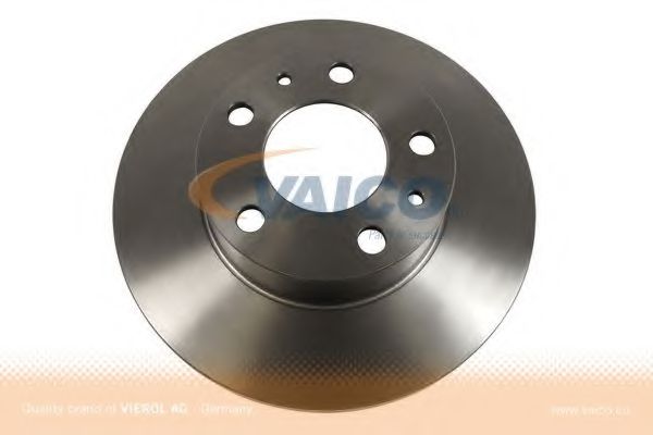 VAICO V4240010 Тормозные диски VAICO для FIAT