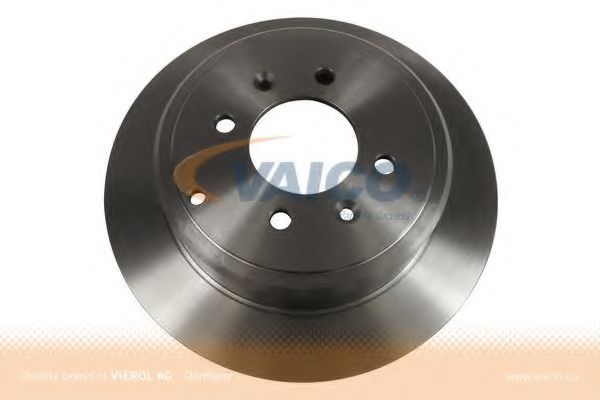 VAICO V4240011 Тормозные диски VAICO для PEUGEOT