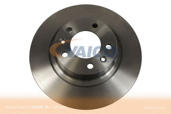 VAICO V4240015 Тормозные диски VAICO для SAAB