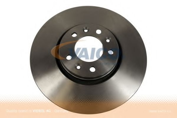 VAICO V4280004 Тормозные диски VAICO для FIAT