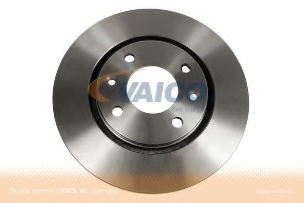 VAICO V4280009 Тормозные диски VAICO для PEUGEOT