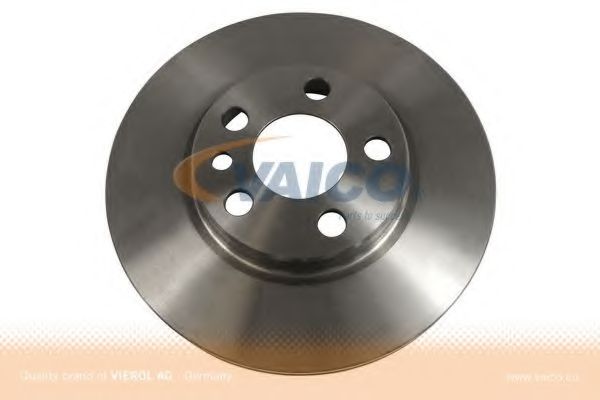 VAICO V4280011 Тормозные диски VAICO для FIAT