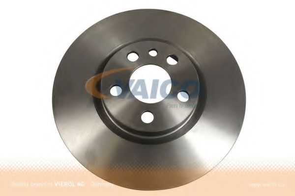 VAICO V4280018 Тормозные диски VAICO для FIAT