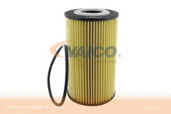 VAICO V450031 Масляный фильтр для PORSCHE