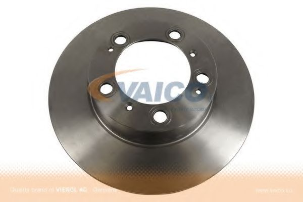 VAICO V4580003 Тормозные диски VAICO для PORSCHE