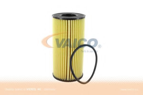 VAICO V460001 Масляный фильтр для RENAULT LATITUDE