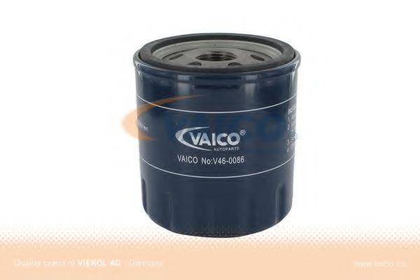 VAICO V460086 Масляный фильтр VAICO для RENAULT TRUCKS