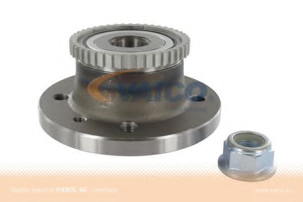 VAICO V460092 Ступица колеса  VAICO V460092 Ступица колеса
