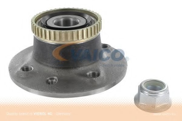 VAICO V460094 Ступица колеса VAICO V460094 Ступица колеса