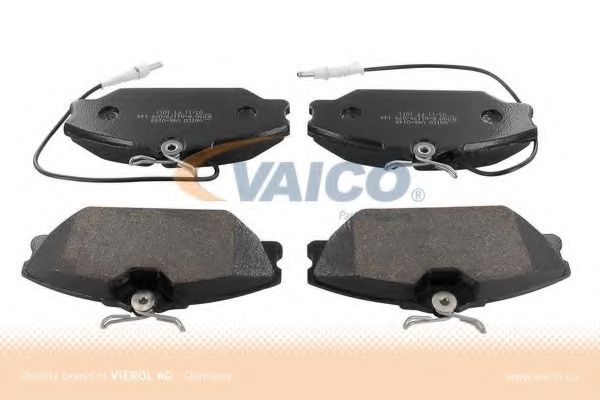 VAICO V460148 Тормозные колодки VAICO для RENAULT