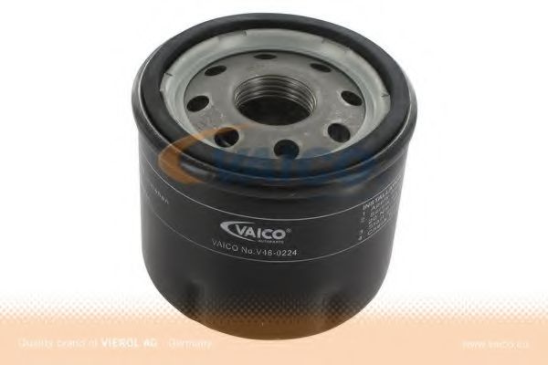 VAICO V460224 Масляный фильтр VAICO для NISSAN