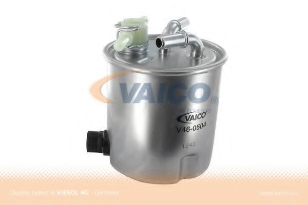 VAICO V460504 Топливный фильтр VAICO для SUZUKI
