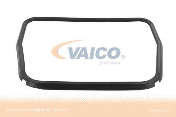 VAICO V460673 Прокладка поддона АКПП для CITROEN