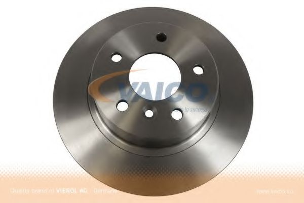 VAICO V4840001 Тормозные диски VAICO для LAND ROVER