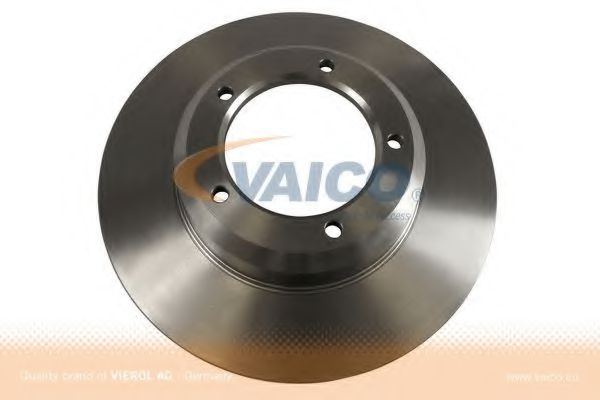 VAICO V4880002 Тормозные диски VAICO для LAND ROVER DEFENDER