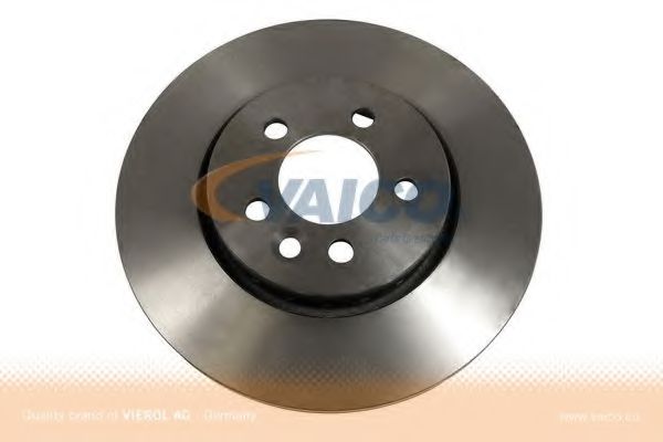 VAICO V4980001 Тормозные диски VAICO для ROVER
