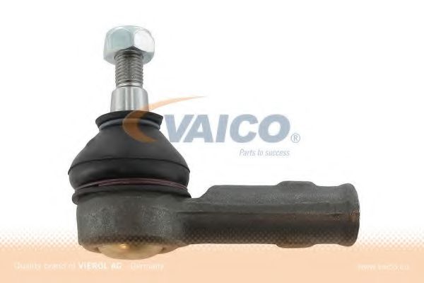 VAICO V499512 Наконечник поперечной рулевой тяги 