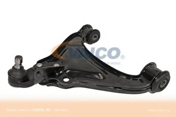 V49-9531 VAICO Рычаг независимой подвески колеса, подвеска колеса V49-9531 VAICO Рычаг независимой подвески колеса, подвеска колеса